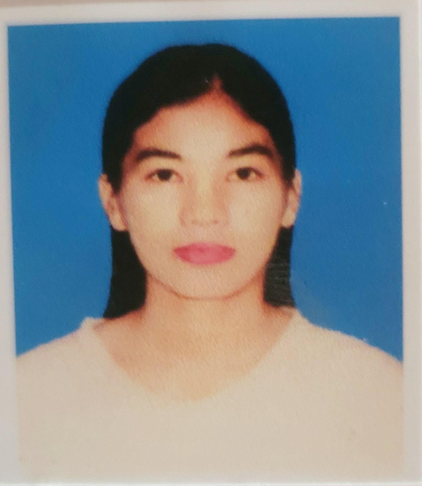Mya Nan Thu